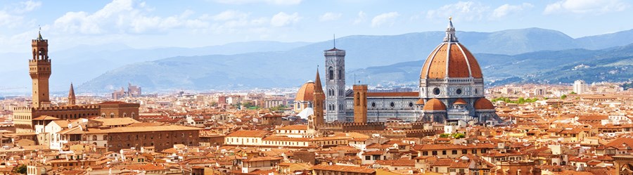 TUSCANY, LAKE MAGGIORE, ITALIAN RIVIERA