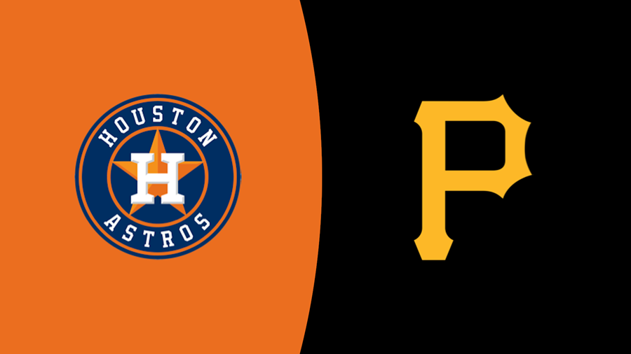 Astros Outing | Houston Astros vs. Pittsburgh Pirates