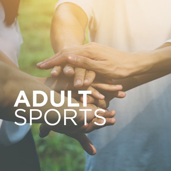 Adult Sports