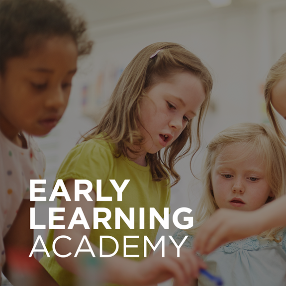 Little Oaks Early Learning Academy