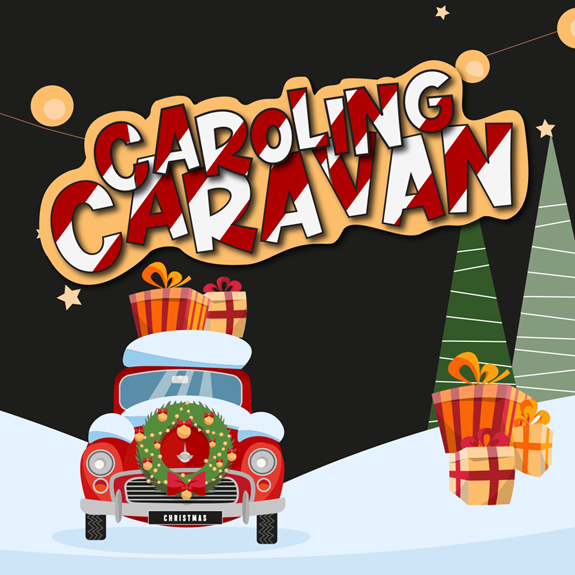 Caroling Caravan