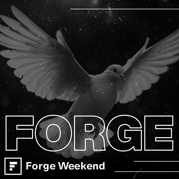 Forge Weekend