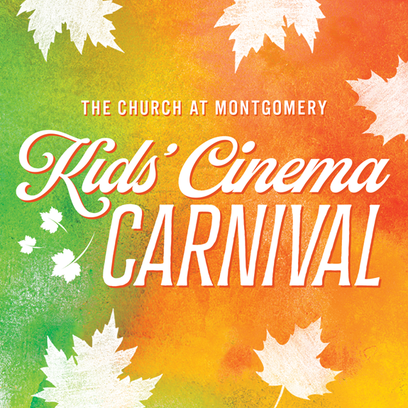 Kids’ Cinema Carnival