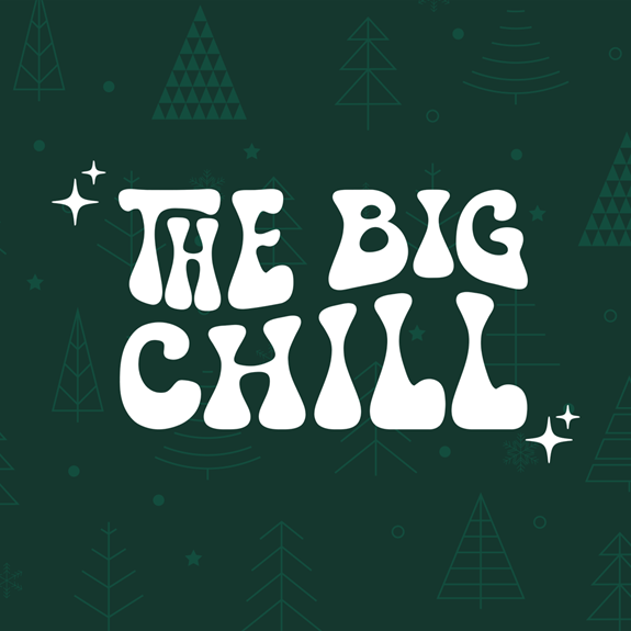 Big Chill Weekend